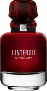 Givenchy L'Interdit Rouge EDP 80 ml 1