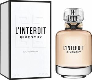 Givenchy L'Interdit EDP 125 ml 2
