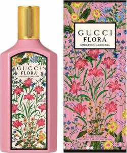 Gucci Flora Gorgeous Gardenia EDP 100 ml 2