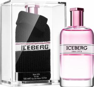 Iceberg ICEBERG Since 1974 for Her EDP 100 ml 2