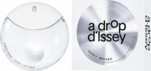 Issey Miyake A Drop d'Issey EDP 90 ml 2