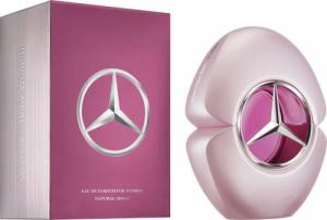 Mercedes-Benz Woman EDP 90 ml 2
