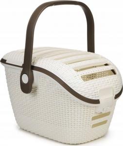 Curver Transporter dla zwierząt - Beż 2