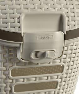 Curver Transporter dla zwierząt - Beż 7