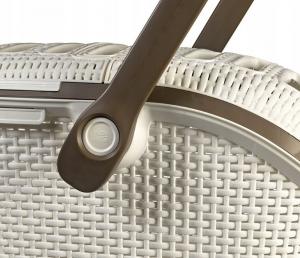 Curver Transporter dla zwierząt - Beż 8