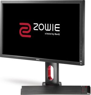 Monitor BenQ ZOWIE XL2720 e-Sport 1