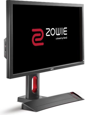 Monitor BenQ ZOWIE XL2720 e-Sport 8