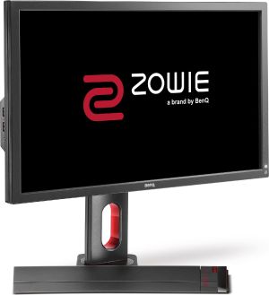 Monitor BenQ ZOWIE XL2720 e-Sport 9