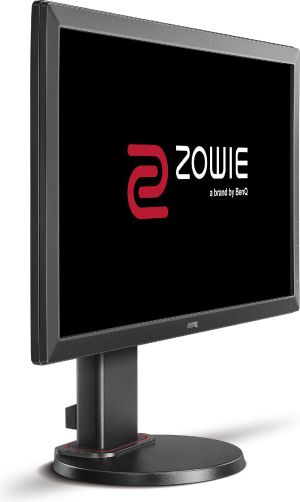 Monitor BenQ ZOWIE RL2460 e-Sport 3
