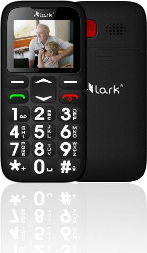 Telefon komórkowy Lark BJORN SP 220 CEU 2