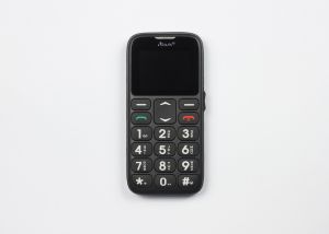 Telefon komórkowy Lark BJORN SP 220 CEU 5