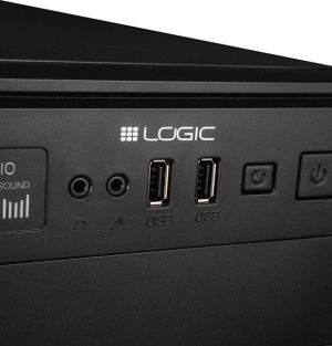 Obudowa Logic Concept H2 (AT-H002-10-0000000-0002) 4