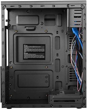 Obudowa Logic Concept K1 (AT-K001-10-0000000-00022) 3