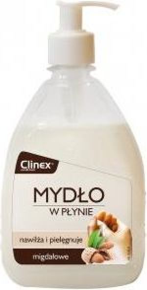 Clinex Mydło w płynie Liquid Soap 500ml 1