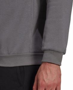 Adidas Bluza męska adidas Entrada 22 Sweat Top szara H57479 XL 5