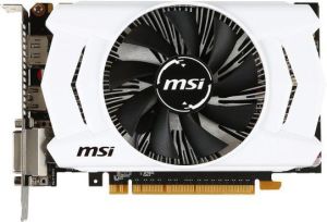 Karta graficzna MSI GeForce GTX 950 OC V2 2GB GDDR5 (128 Bit) HDMI, DVI-I, DVI-D, DP, BOX (GTX 950 2GD5 OCV2) 4