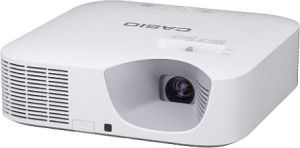 Projektor Casio XJ-V100W LED laserowy 1280 x 800px 3000lm DLP 2