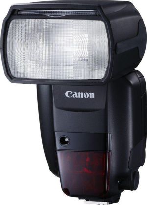 Lampa błyskowa Canon Canon Speedlite 600EX II-RT (1177C006AA) 1