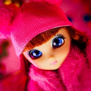 Giochi GIOCHI PREZIOSI LALKA UNIQUE EYES SOPHIA (POJEDYNCZA) 3