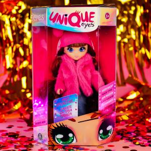 Giochi GIOCHI PREZIOSI LALKA UNIQUE EYES SOPHIA (POJEDYNCZA) 7