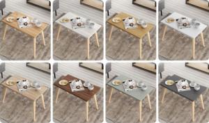 YRKE STOLIK KAWOWY-85x55x18-GOLD OAK-NOGI BUKOWE 8