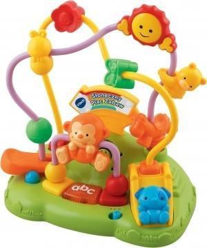 Vtech Słoneczny plac zabaw VTECH - 135765 1