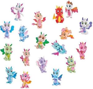 Figurka Simba Safiras II Display - 202110 2