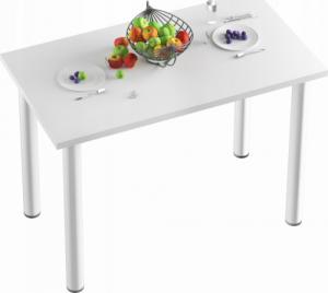 YRKE STÓŁ KUCHENNY DO KUCHNI JADALNI 120x70 9 kolorów 1