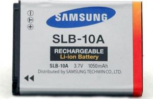 Akumulator Samsung SLB-10A (4302-001221) 1