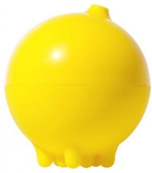 Moluk Plui deszczowa piłka - żółta - 197282 1