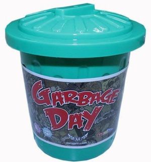 Mayday Garbage Day MAYDAY - 205913 1