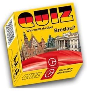 C2 QUIZ - Was weißt du über Breslau? - 142829 1