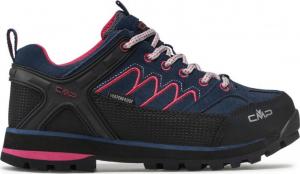 Buty trekkingowe damskie CMP Moon Low granatowe r. 37 1