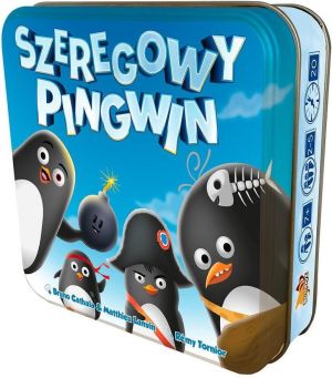 Rebel Szeregowy Pingwin - 199757 1