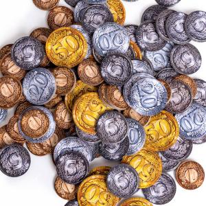 Rebel Gra planszowa Szeryf z Nottingham (10002) 5