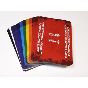 Lucrum Red7 - (182762) 2