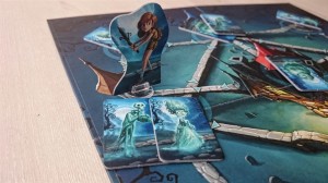 FoxGames Gra Straszny Dwór (201348) 3