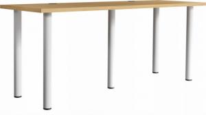 Biurko YRKE Biurko GAMINGOWE do nauki dla 2 osób 180X60X36 2