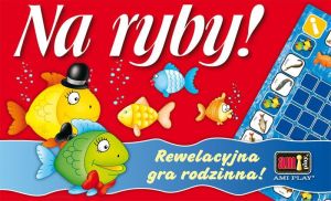 Ami Play Gra - Na ryby! - 199884 1