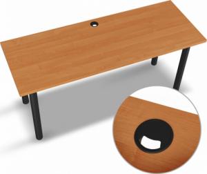 Biurko Olcha 110 cm x 60 cm 2