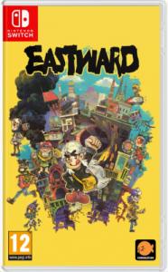 Eastward Nintendo Switch 1