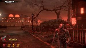 The House of the Dead : Remake - Limidead Edition, Nintendo Switch 3