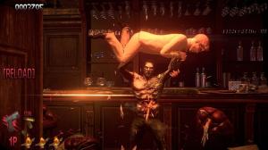 The House of the Dead : Remake - Limidead Edition, Nintendo Switch 6