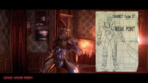 The House of the Dead : Remake - Limidead Edition, Nintendo Switch 7