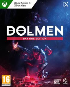 Dolmen Day One Edition Xbox One • Xbox Series X/S 1