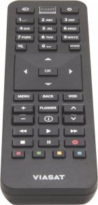 Pilot RTV Samsung Remote Control - GL83-01001A 1