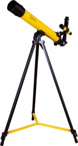 Teleskop Bresser Teleskop Bresser National Geographic 50/600 AZ 1