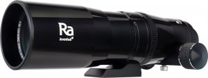 Teleskop Levenhuk Tubus Levenhuk Ra R66 ED Doublet Black 1