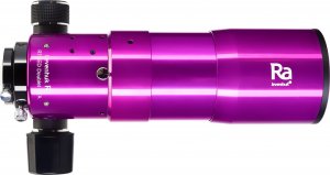 Teleskop Levenhuk Tubus Levenhuk Ra R72 ED Doublet 5