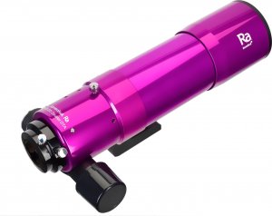 Teleskop Levenhuk Tubus Levenhuk Ra R72 ED Doublet 6